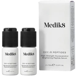 Oxi-R Peptides 2x10ml