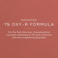 Oxi-R Peptides 2x10ml