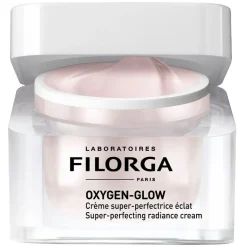 Oxygen Glow Cream 50ml