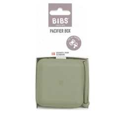 Pacifier Box Sage