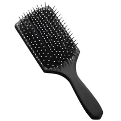 Paddle Brush Classic Black