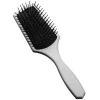 Paddle Brush Mini Silver