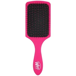 Paddle Detangler Pink