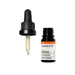 Pa+G Dark Spots Serum Concentrate Papaya & Geranium 5ml