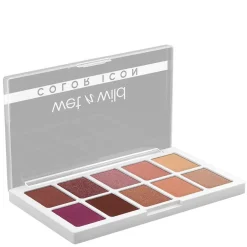 10-Pan Palette Heart & Sol 12g