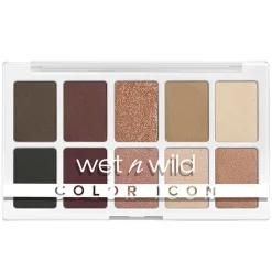 10-Pan Palette Nude Awakening 1g