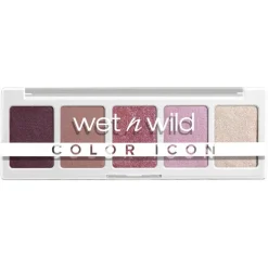 5-Pan Palette Petalette 6g