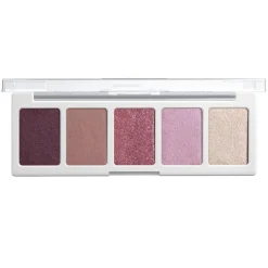 5-Pan Palette Petalette 6g