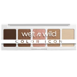 5-Pan Palette Walking On Eggshells 6g