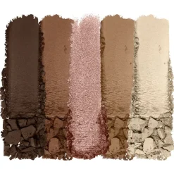 5-Pan Palette Walking On Eggshells 6g