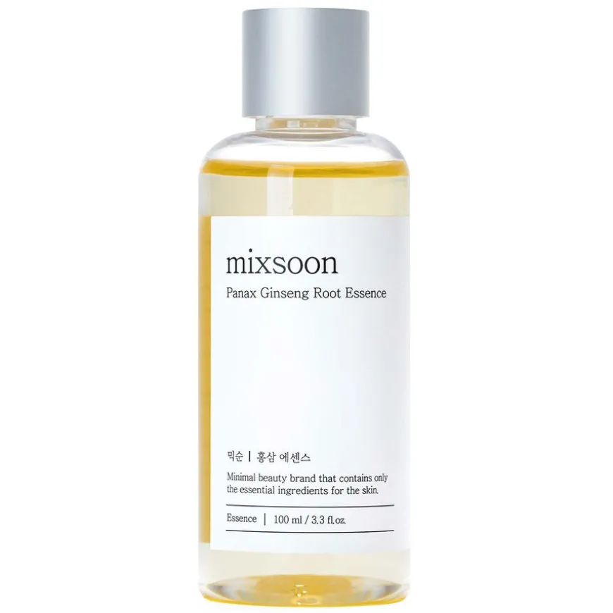 Panax Ginseng Root Essence 100ml