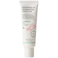 Panthenol 10 Skin Smoothing Shield Cream 50ml