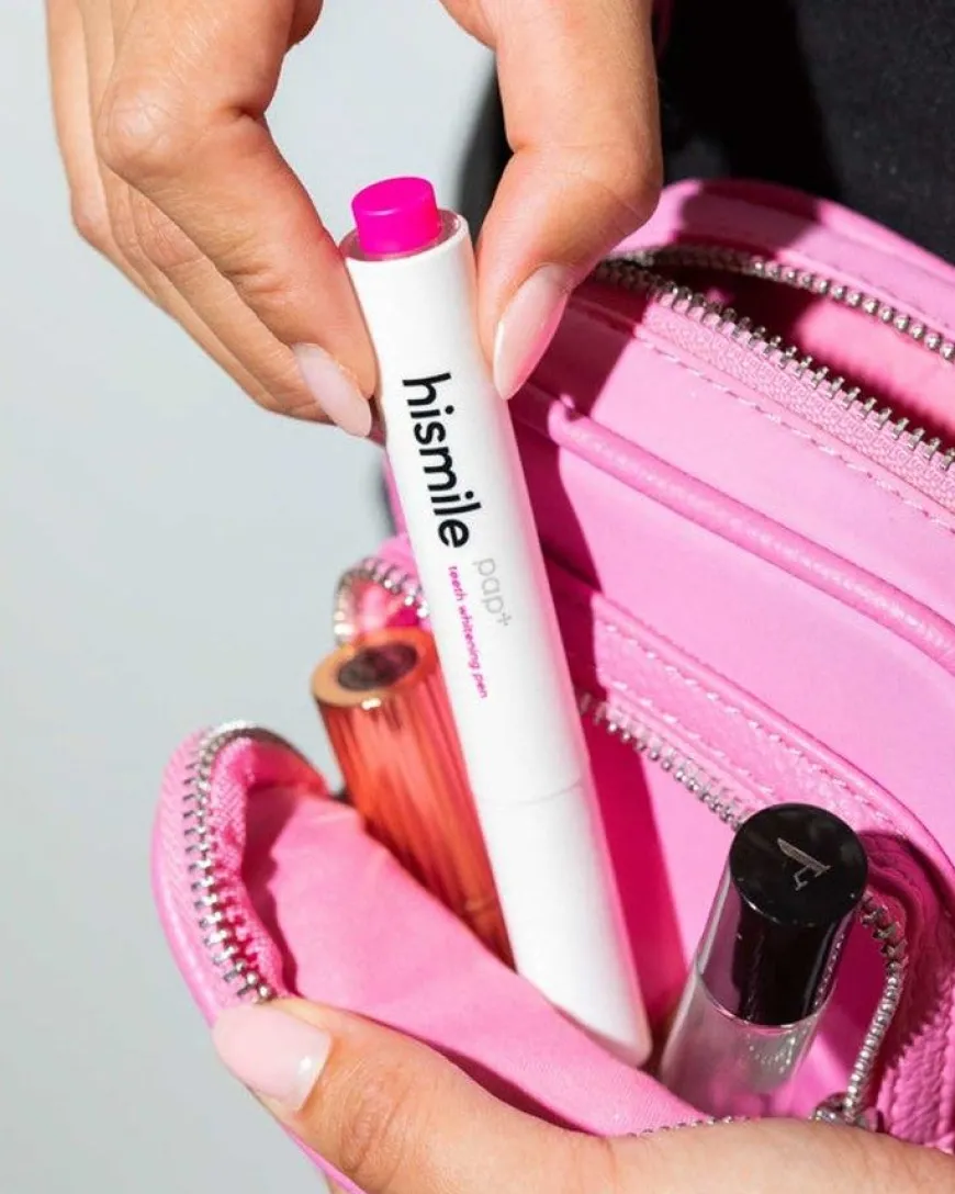 PAP+ Teeth Whitening Pen 3ml