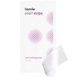 PAP+ Whitening Strips Kit
