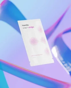 PAP+ Whitening Strips Kit