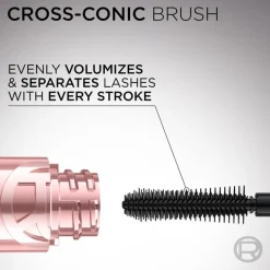 Paradise Big Deal Black Mascara 9,9ml