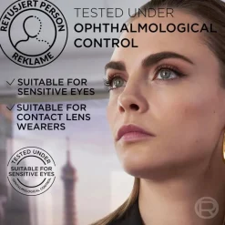 Paradise Big Deal Black Mascara 9,9ml