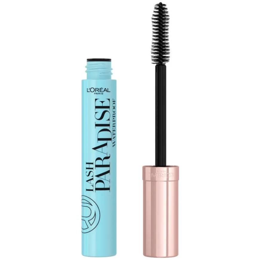 Paradise Extatic Waterproof Mascara 6,4ml