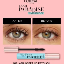 Paradise Extatic Waterproof Mascara 6,4ml