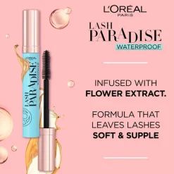 Paradise Extatic Waterproof Mascara 6,4ml