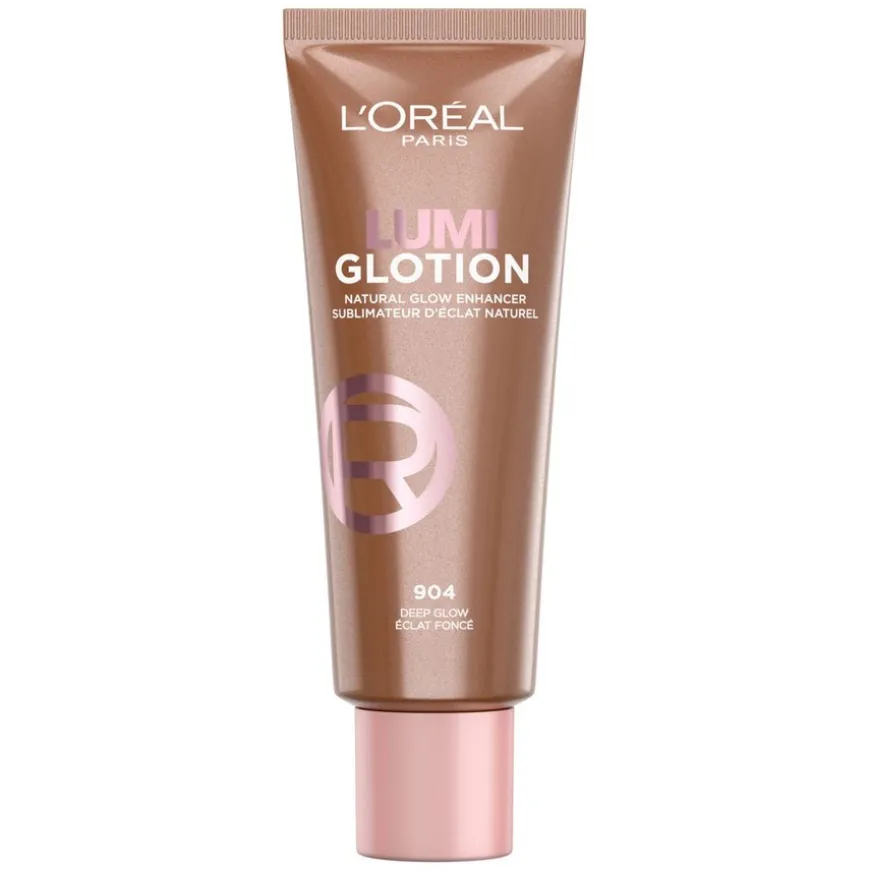 Paradise Lumi Glotion Highlighter 904 Deep Glow 40ml