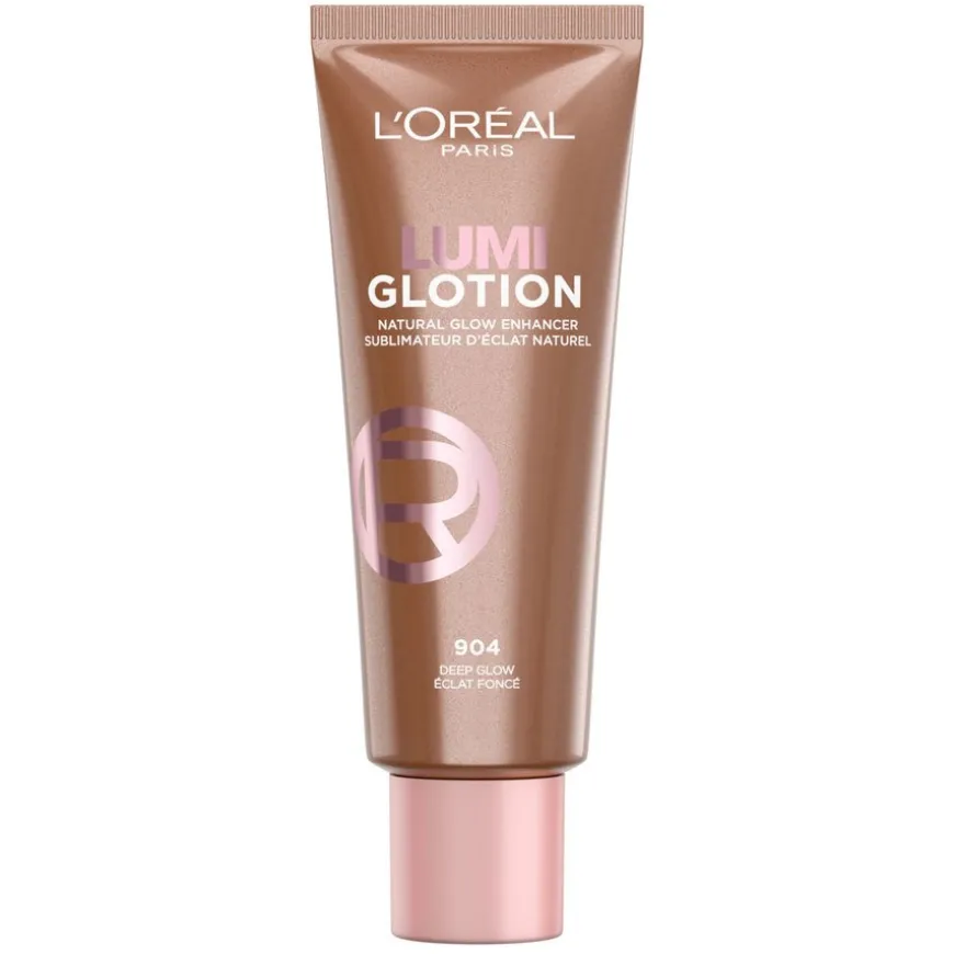 Paradise Lumi Glotion Highlighter 904 Deep Glow 40ml