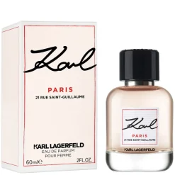 Paris Eau De Parfum 60ml