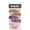 Party Hair Clips for Kids 6pcs