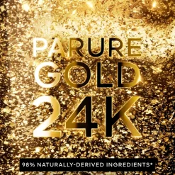 Parure Gold 24K Primer Base 35ml