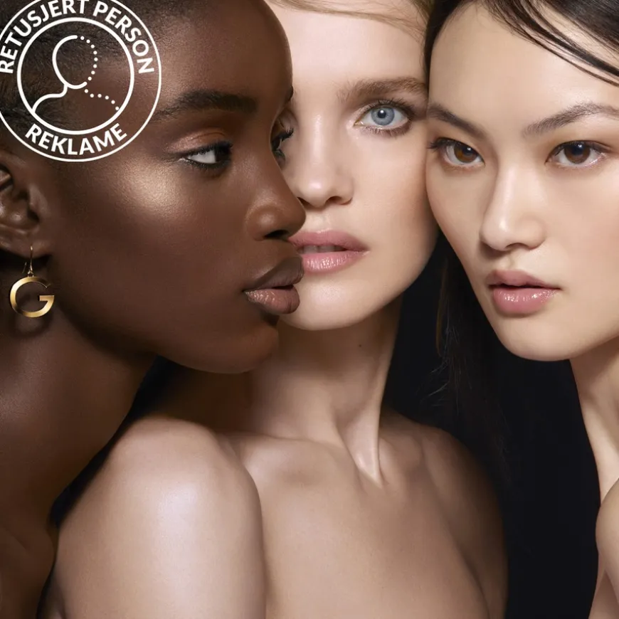 Parure Gold 24K Primer Base 35ml