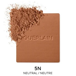 Parure Gold Skin Control Compact Foundation 5N 10g