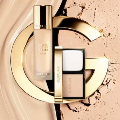 Parure Gold Skin Control Compact Foundation Refill 4N 10g