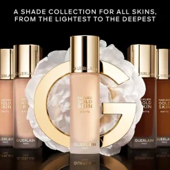 Parure Gold Skin Matte Foundation 0N 30ml