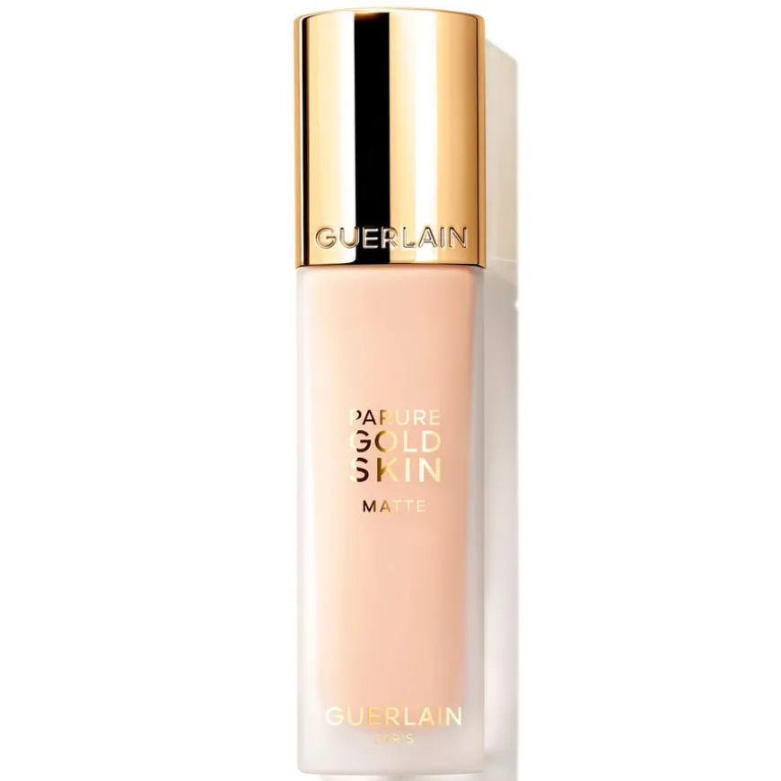 Parure Gold Skin Matte Foundation 1N 30ml