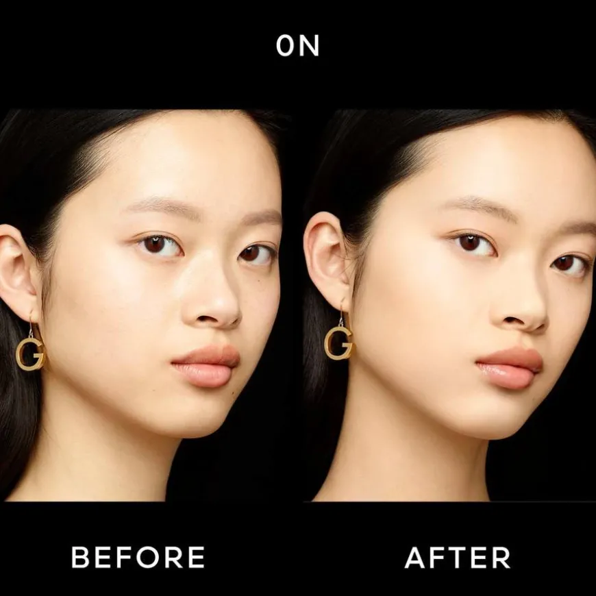 Parure Gold Skin Matte Foundation 1N 30ml