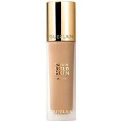 Parure Gold Skin Matte Foundation 4N 30ml