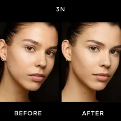 Parure Gold Skin Matte Foundation 3N 30ml