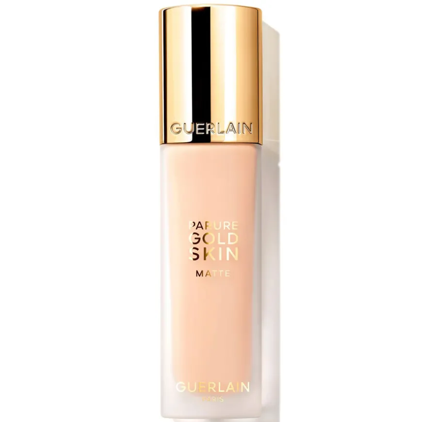 Parure Gold Skin Matte Foundation 2W 30ml