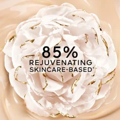 Parure Gold Skin Matte Foundation 3,5N 35ml