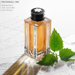 Patchouli Ink Eau De Parfum 125ml