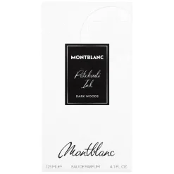 Patchouli Ink Eau De Parfum 125ml