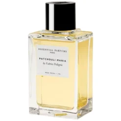 Patchouli Mania By Fabrice Pellegrin Eau De Parfum Refillable 100ml