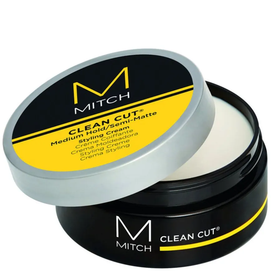 Paul Mitchel Mitch Clean Cut Styling Cream 85g