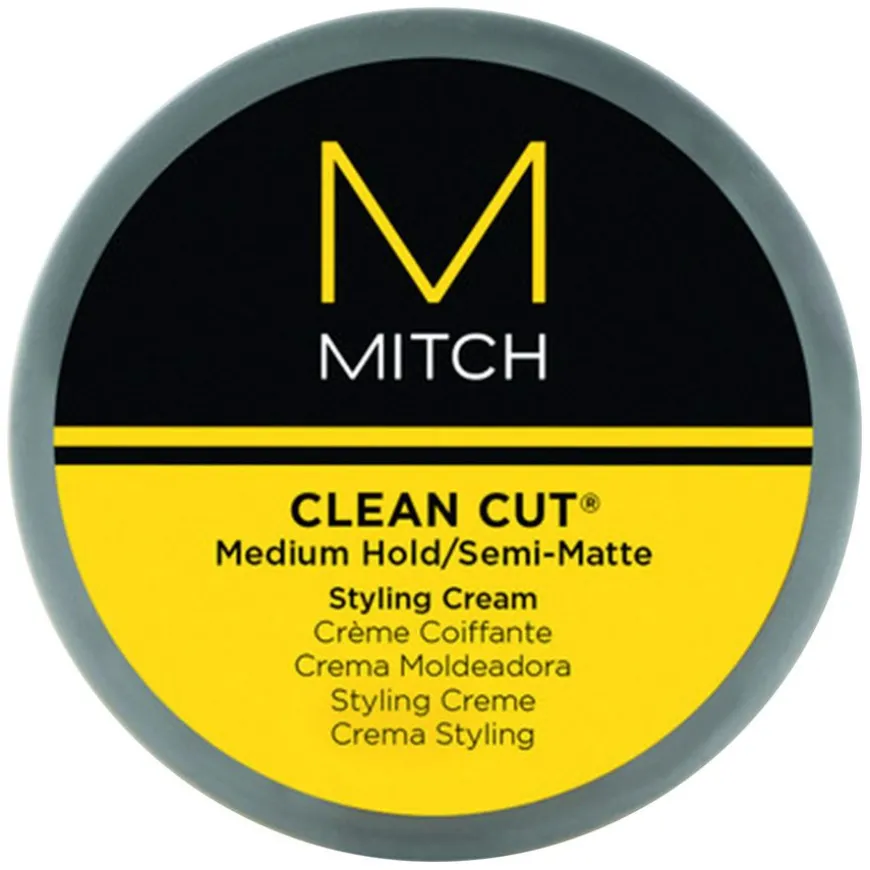 Paul Mitchel Mitch Clean Cut Styling Cream 85g