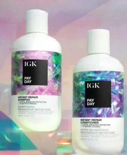 Pay Day Instant Repair Shampoo 236ml