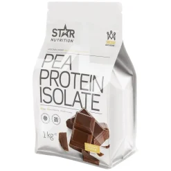 Pea Protein Isolate Chocolate 1000g