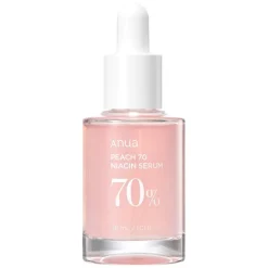 Peach 70% Niacinamide Serum 30ml