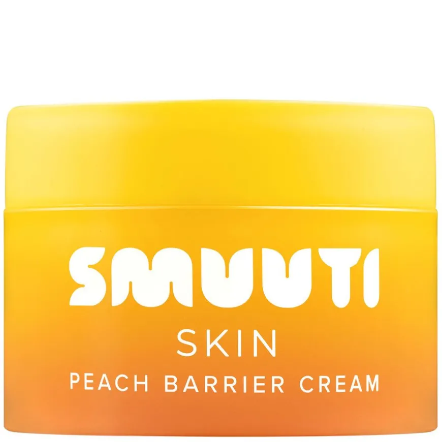 Peach Barrier Cream 50ml