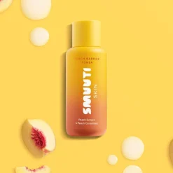 Peach Barrier Toner 130ml