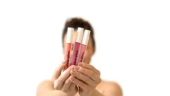 Peach Shine Lipgloss #02 2,5g